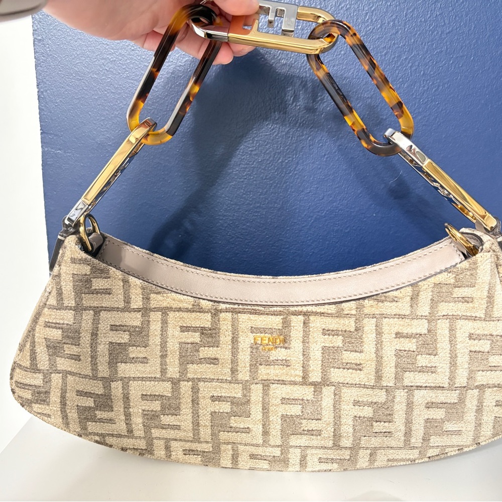 Fendi O'lock swing